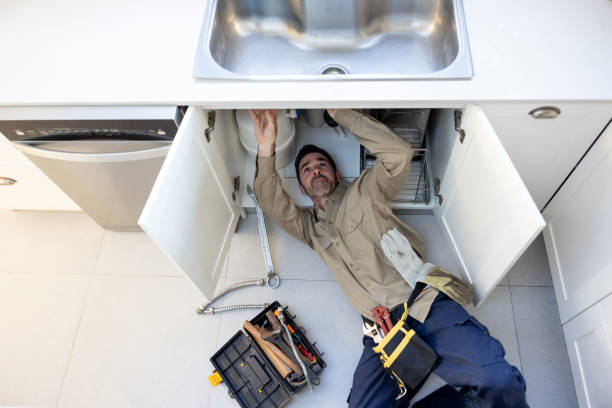 Reliable Hallettsville, TX Plumbing services Solutions